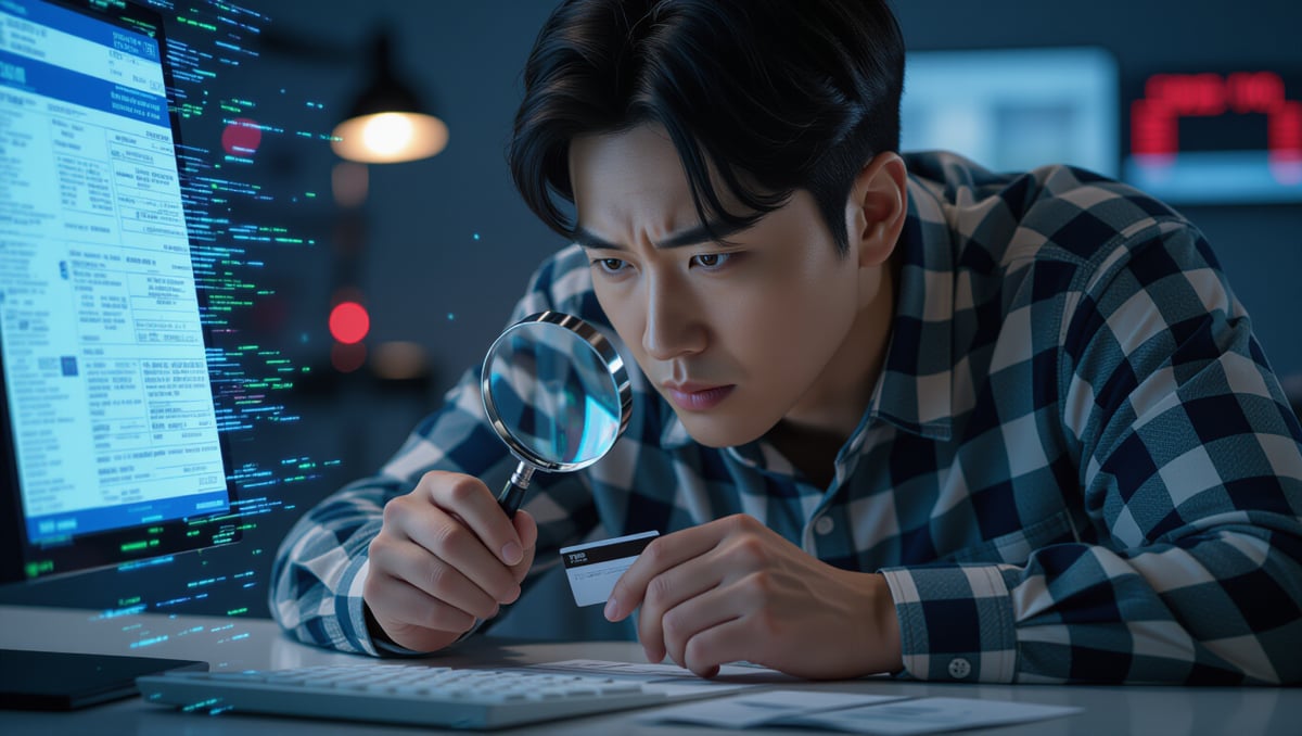 💡 해킹 사고 후 즉시 취해야 할 조치