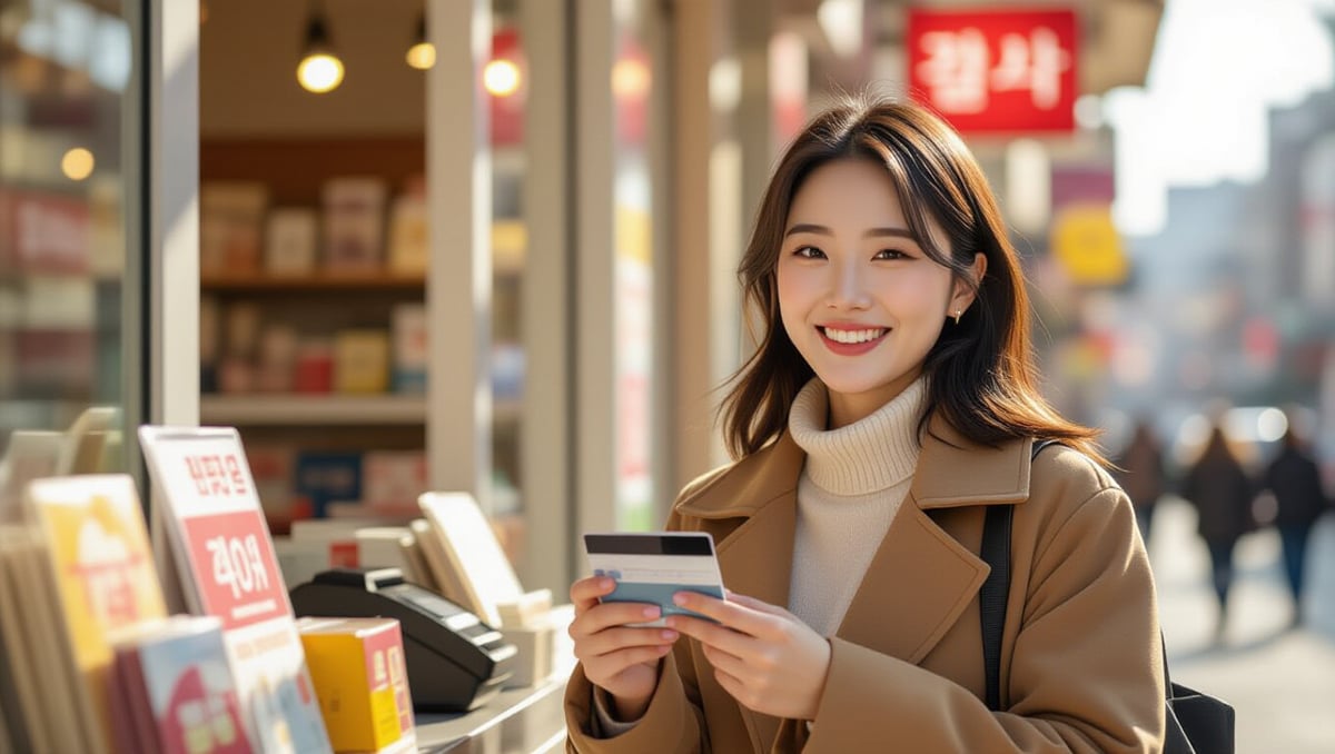 상생페이백 완벽 가이드: 신청부터 환급, 소비 꿀팁까지!(50자) 4 🔍 상생페이백, 어떤 소비가 인정될까요?