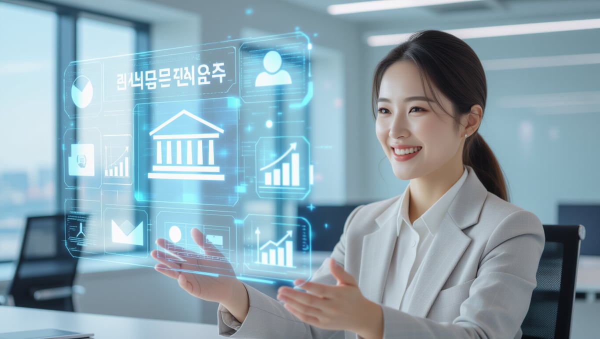 2025 K-Startup 정부 지원 사업: 맞춤 전략으로 자금 확보 6 👩💻 청년, 여성, 소상공인 특별 지원!