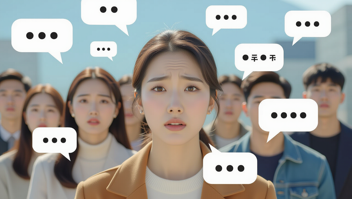 카카오톡 업데이트 논란: 사용자 불만 폭주 이유와 현명한 대처법 2 📌 카카오톡, 왜 사용자 불만이 폭주할까요?