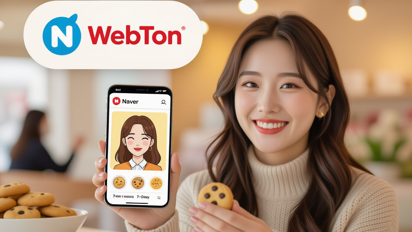 네이버 웹툰 쿠키 환불 가이드: 연재 중단, 오류, 정책 완벽 분석 2 📋 네이버 웹툰 쿠키, 제대로 알고 사용해요!