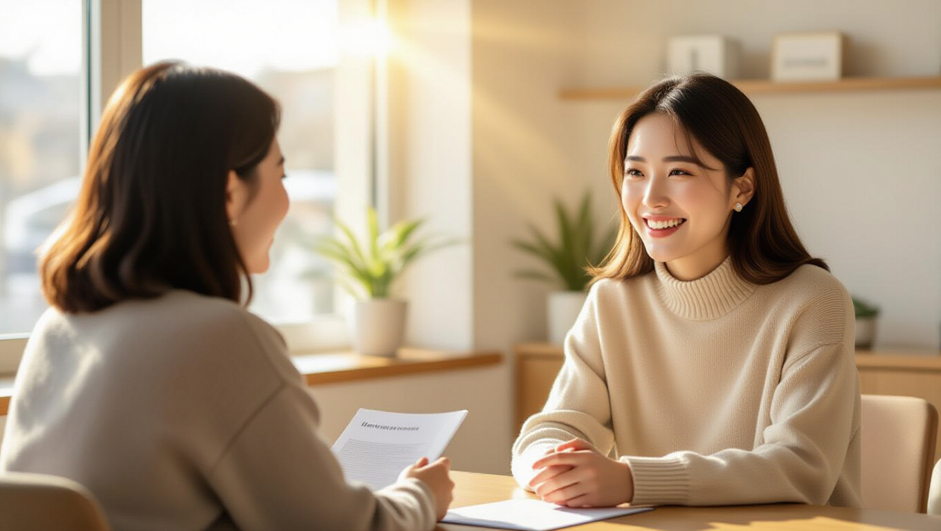 개인회생 중 대출, 가능할까? 승인 조건, 주의사항, 정부 지원 총정리 7 💰 개인회생 중 정부 지원 서민금융 활용법