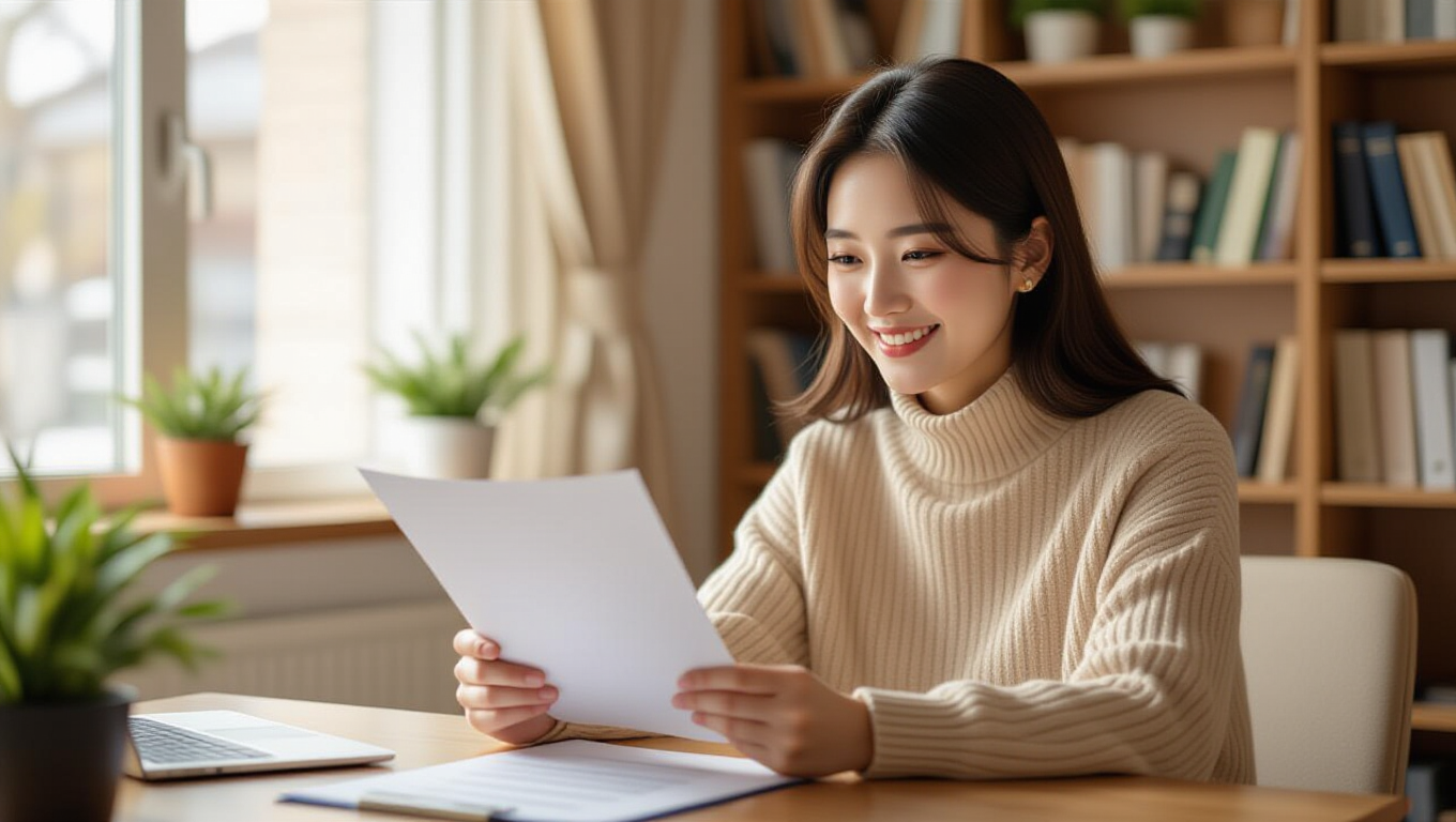 개인회생 중 대출, 가능할까? 승인 조건, 주의사항, 정부 지원 총정리 8 🛡️ 개인회생 중 안전한 대출 이용 가이드