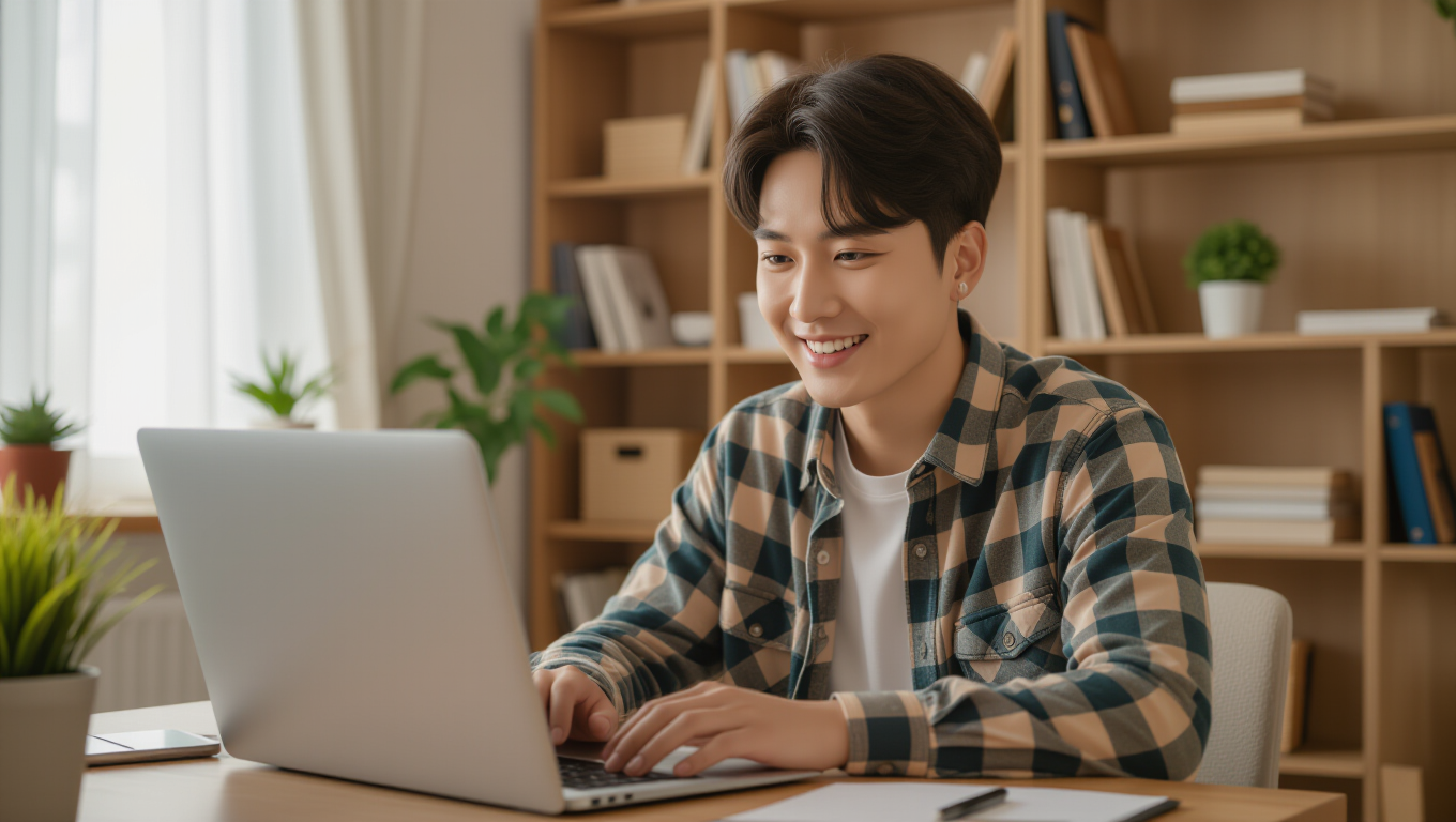 웹소설 자가출판 성공 전략: 플랫폼 비교, 해외 진출, 수익 극대화 6 💰 블로그로 수익 극대화하기