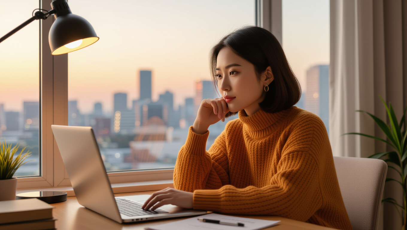 웹소설 자가출판 성공 전략: 플랫폼 비교, 해외 진출, 수익 극대화 3 📝 자가출판, 이렇게 준비하세요!