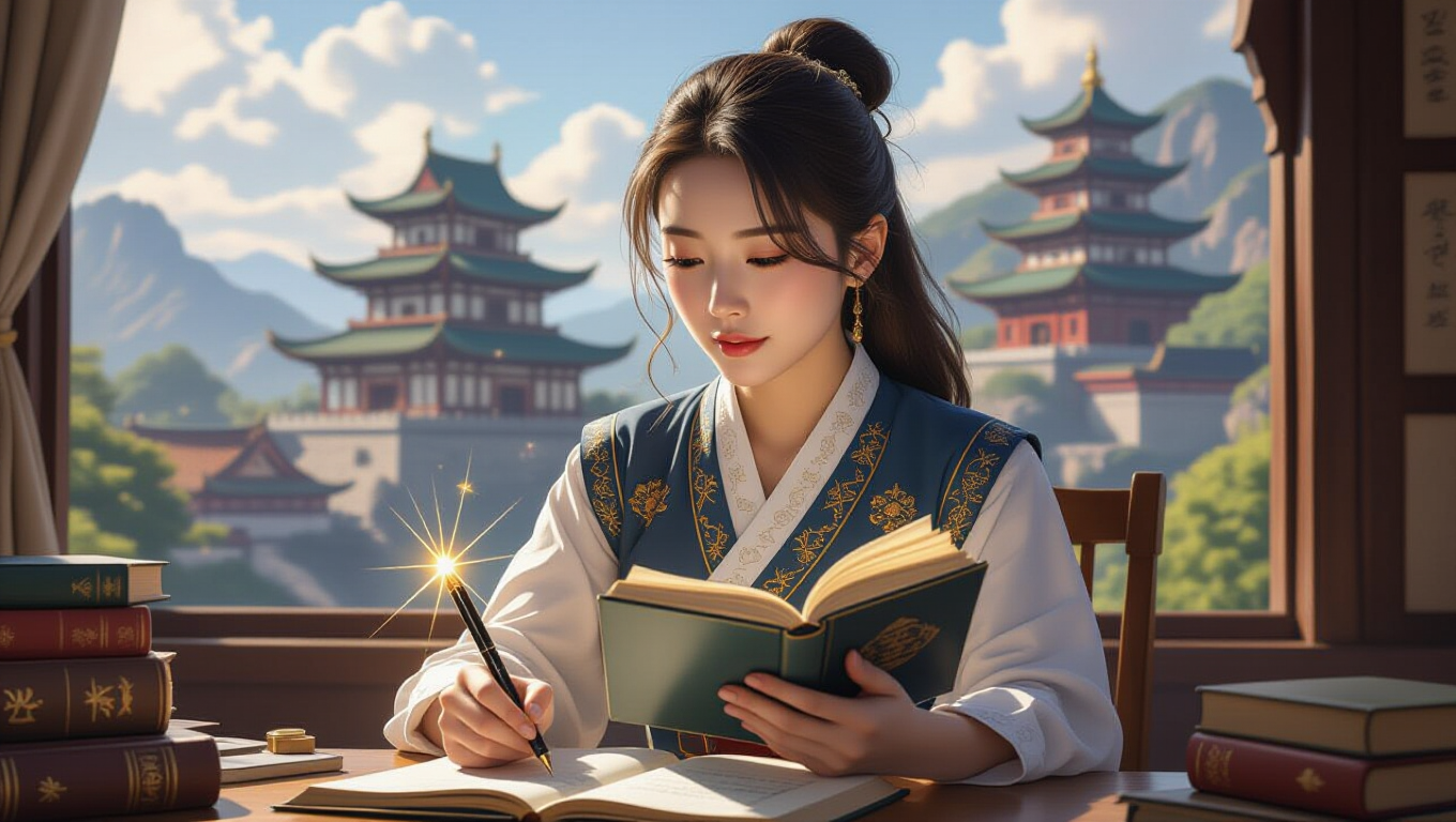 웹소설 자가출판 성공 전략: 플랫폼 비교, 해외 진출, 수익 극대화 9 📌 마무리