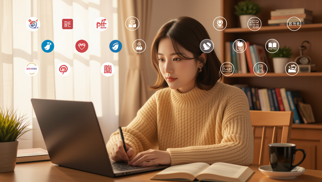 웹소설 자가출판 성공 전략: 플랫폼 비교, 해외 진출, 수익 극대화 8 💡 1인 출판, 현실적인 조언