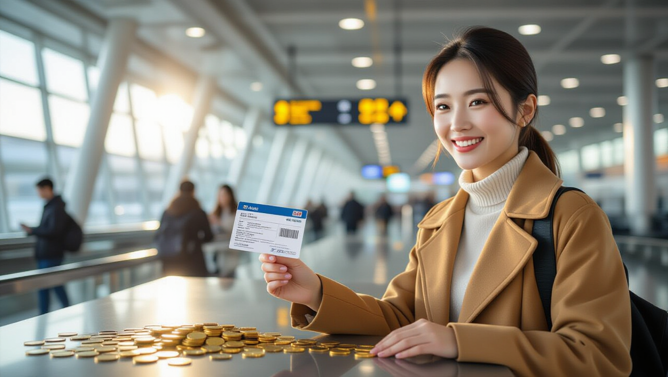 출국납부금 환급: 대상, 조건, 신청 방법, 미성년자 대리 신청 완벽 가이드 3 🔍 환급 대상 및 조건, 꼼꼼히 확인하세요!