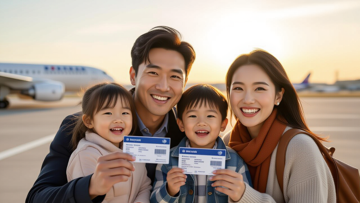 출국납부금 환급: 대상, 조건, 신청 방법, 미성년자 대리 신청 완벽 가이드 2 📋 출국납부금, 무엇이 바뀌었나요?
