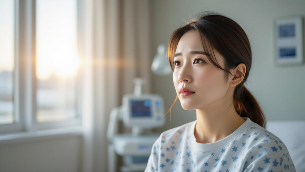 중입자 치료 A to Z: 원리, 효과, 비용, 국내 현황 및 미래 전망 6 💰 중입자 치료, 비용은 얼마나 들까요?