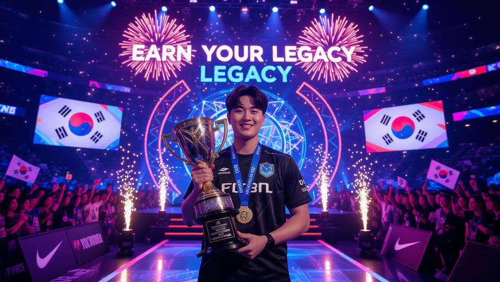 2025 LoL 월드 챔피언십: 일정, 참가팀, 중계, 한국팀 우승 전망 9 📌 마무리