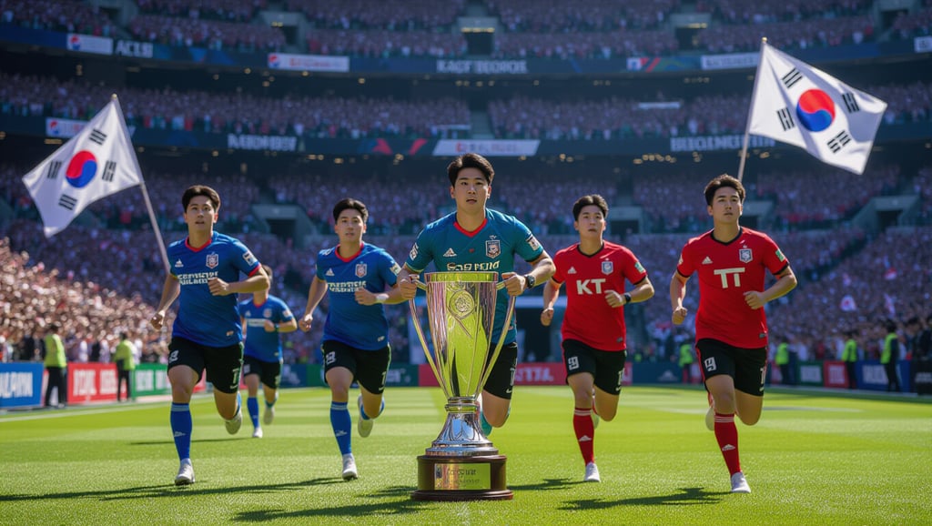 2025 LoL 월드 챔피언십: 일정, 참가팀, 중계, 한국팀 우승 전망 4 🏆 참가팀 및 시드 현황