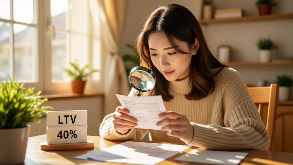 💡 실수요자 및 무주택자를 위한 전략