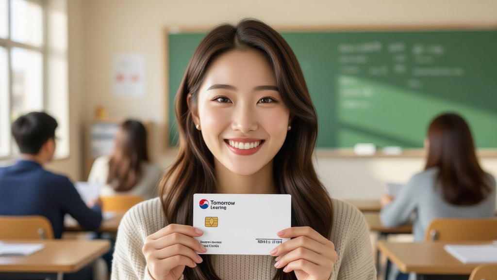 💸 훈련장려금, 어떻게 받을 수 있나요?