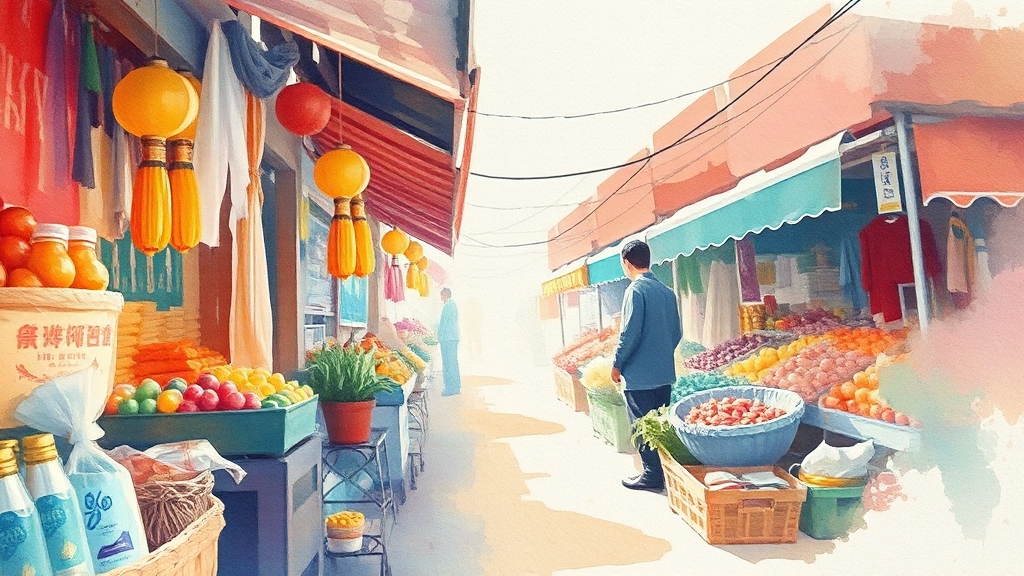 결론 (watercolor 스타일)