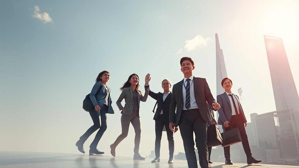 E7 비자, 무엇일까요? (realistic 스타일)