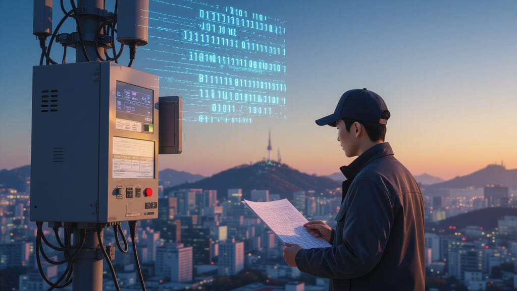 지역 전화 국번 완벽 가이드: 체계, 검색, 활용 전략 2 📋 지역 전화 국번의 정의와 핵심 역할