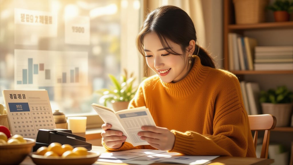 지역 전화 국번 완벽 가이드: 체계, 검색, 활용 전략 6 💡 국번을 활용한 지역 소통 및 정보 확인 전략