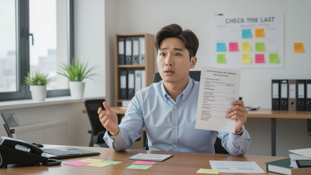 지역 전화 국번 완벽 가이드: 체계, 검색, 활용 전략 7 ⚠️ 전화 국번 변경 시 유의사항 및 최신 동향