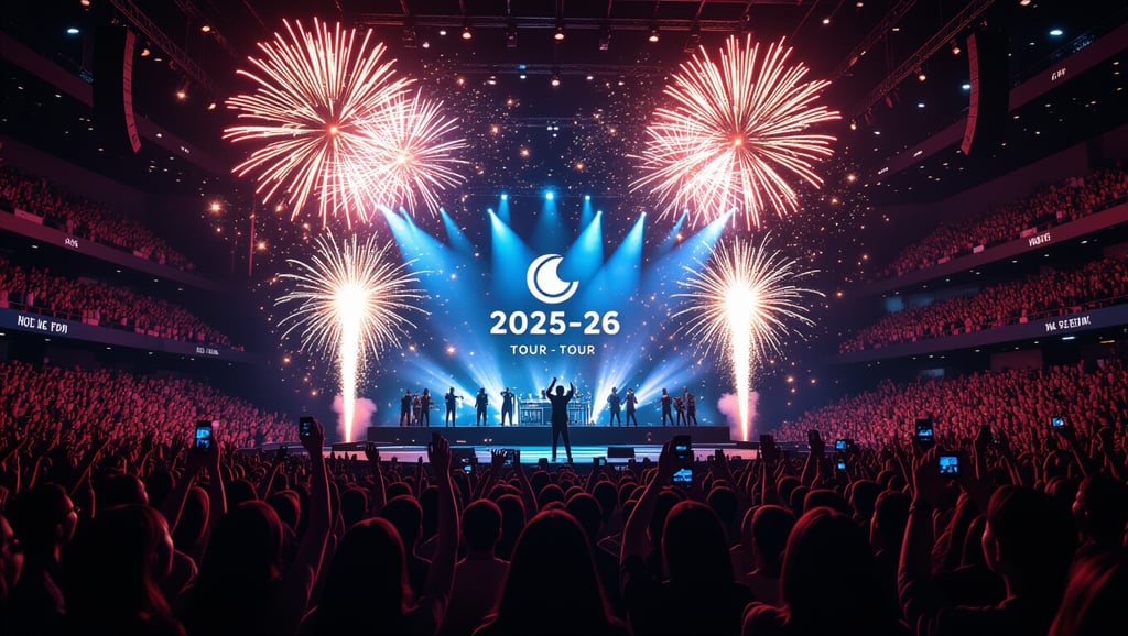 2025-26 조용필 전국투어 콘서트: 일정, 예매, 티켓팅 꿀팁 총정리 9 🌟 마무리