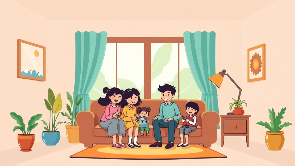 마무리 (cartoon 스타일)