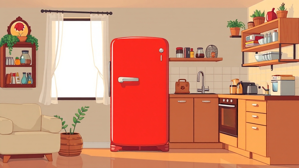 주요 특징 및 스펙 (cartoon 스타일)