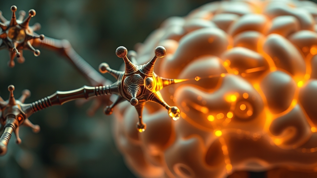 카나비스, 어떻게 작용할까요? (realistic 스타일)