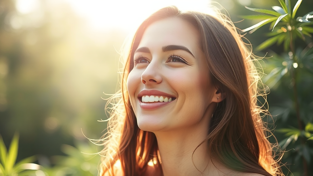 카나비스 제품 선택 가이드 (watercolor 스타일)