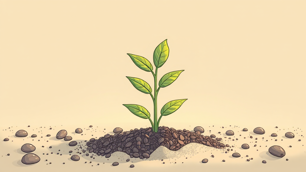 마무리 (illustration 스타일)