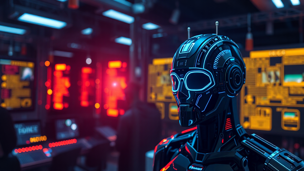 주요 AI 코딩툴 삼총사 (realistic 스타일)