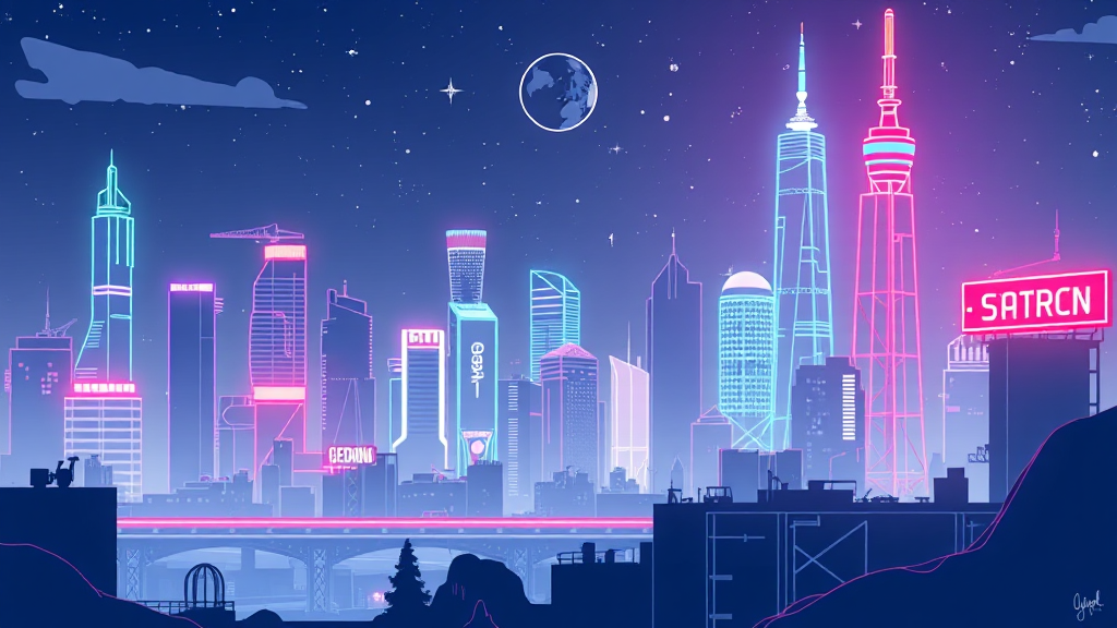 AI 코딩툴 활용 분야 (illustration 스타일)