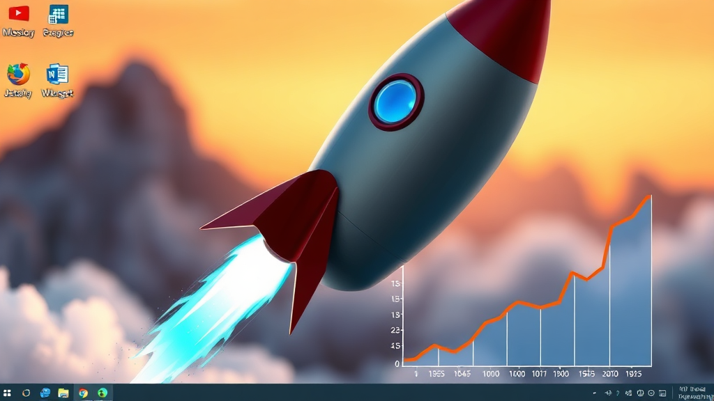 윈도우 11 완벽 가이드: 업데이트, 다크 모드 설정, 최적화 A to Z 8 윈도우 11 최적화를 위한 추가 설정 (realistic 스타일)