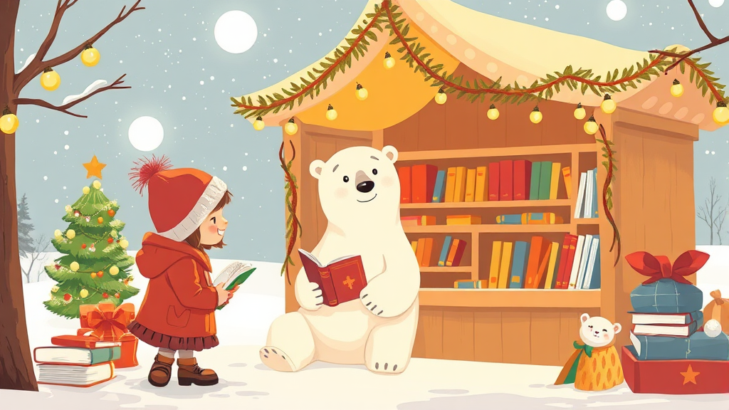 2025 부산국제아동도서전 완벽 가이드: 놓치면 후회할 정보 총정리 4 작가 라인업 및 특별 이벤트 (illustration 스타일)