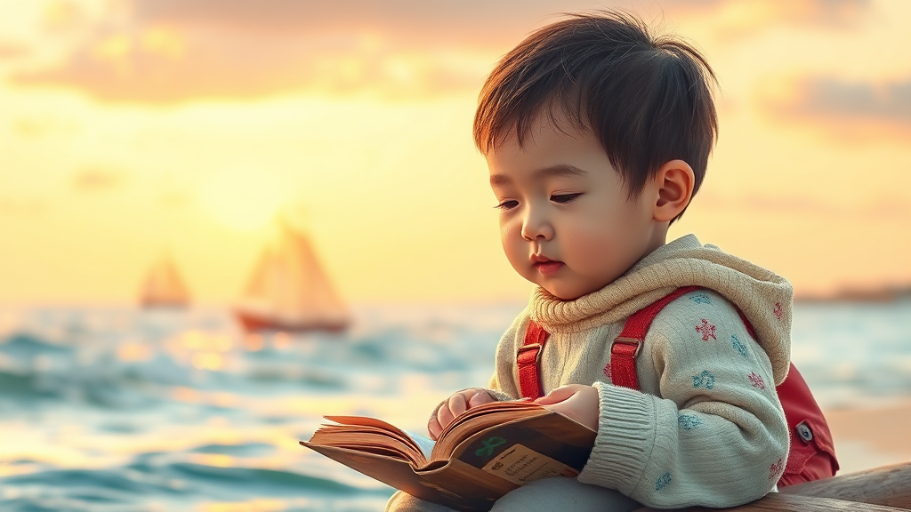 2025 부산국제아동도서전 완벽 가이드: 놓치면 후회할 정보 총정리 6 프로그램 상세 구성 (realistic 스타일)