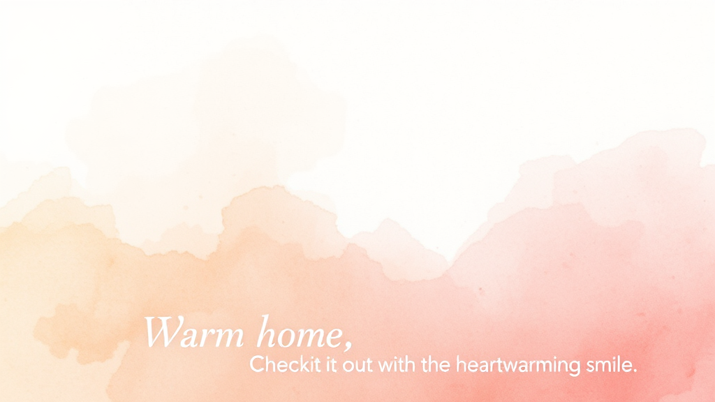 2025년 에너지바우처 & 사랑ON 난방비 총정리: 신청자격부터 중복 가능성까지! 6 지역별 추가 난방비 지원 (watercolor 스타일)