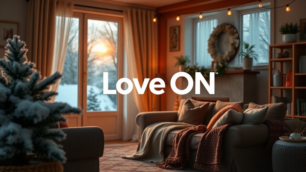 2025년 에너지바우처 & 사랑ON 난방비 총정리: 신청자격부터 중복 가능성까지! 7 에너지바우처 & 사랑ON 중복 신청 (realistic 스타일)