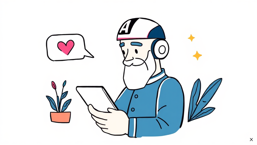 Grok 대화 기록 삭제 A to Z: 유출 방지, 개인 정보 보호 완벽 가이드 4 Grok 대화 기록 일괄 삭제 가이드 (illustration 스타일)