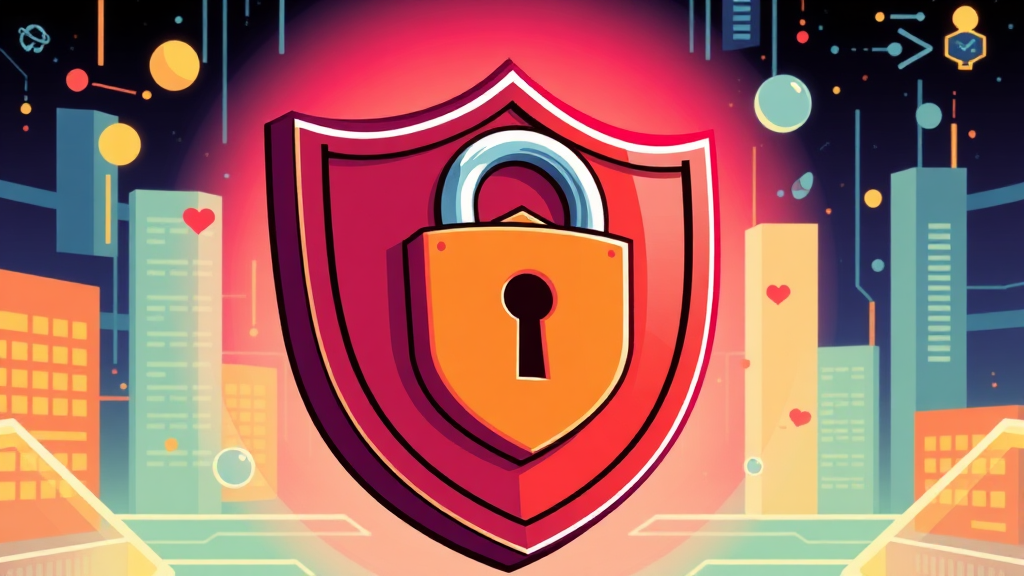 Grok 대화 기록 삭제 A to Z: 유출 방지, 개인 정보 보호 완벽 가이드 9 결론 (cartoon 스타일)