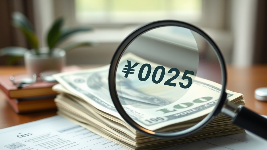 정기예금 가입 전 체크리스트 (realistic 스타일)