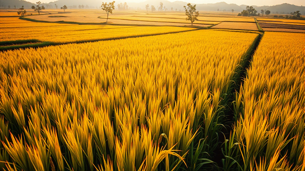 상속 농지 양도세, 절세 전략 꿀팁 대방출 (realistic 스타일)