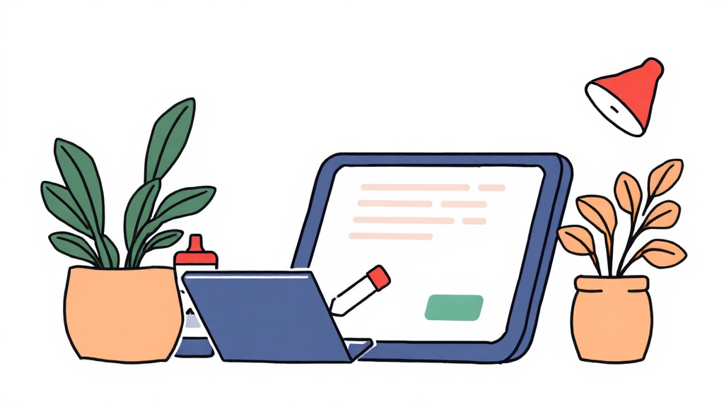 소액결제 피해 발생 시 골든타임 대처법 (illustration 스타일)