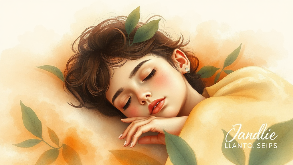 마무리 (watercolor 스타일)