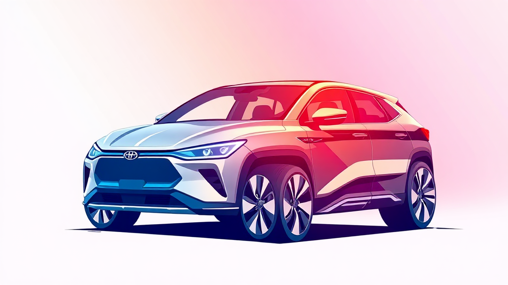 아이오닉9, 합리적인 구매 전략은? (illustration 스타일)