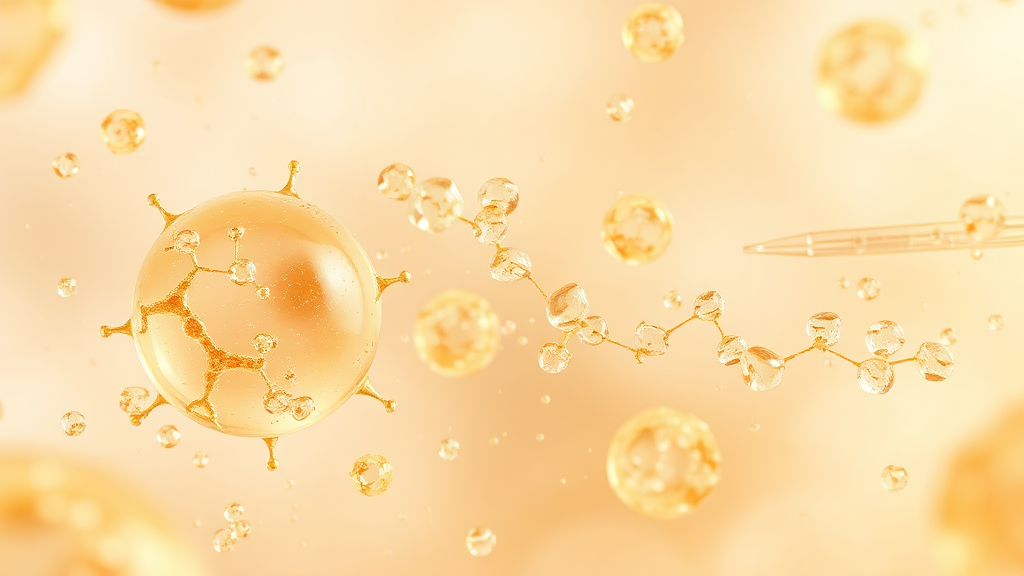 알파리포산, 어떤 제품을 선택해야 할까? (watercolor 스타일)