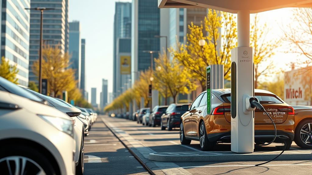 지역별, 차종별 예상 보조금은? (realistic 스타일)