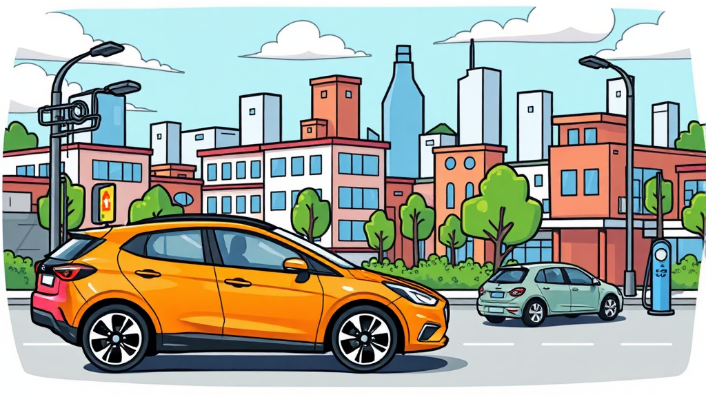 2026년 신설, 전환지원금이란? (cartoon 스타일)