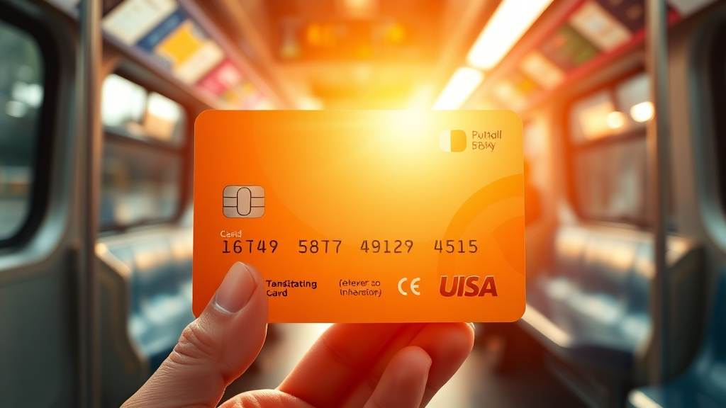 2026 모두의 카드 완벽 분석: K-패스 비교, 혜택, 신청, 사용법 총정리 2 모두의 카드, 왜 나올까? (realistic 스타일)