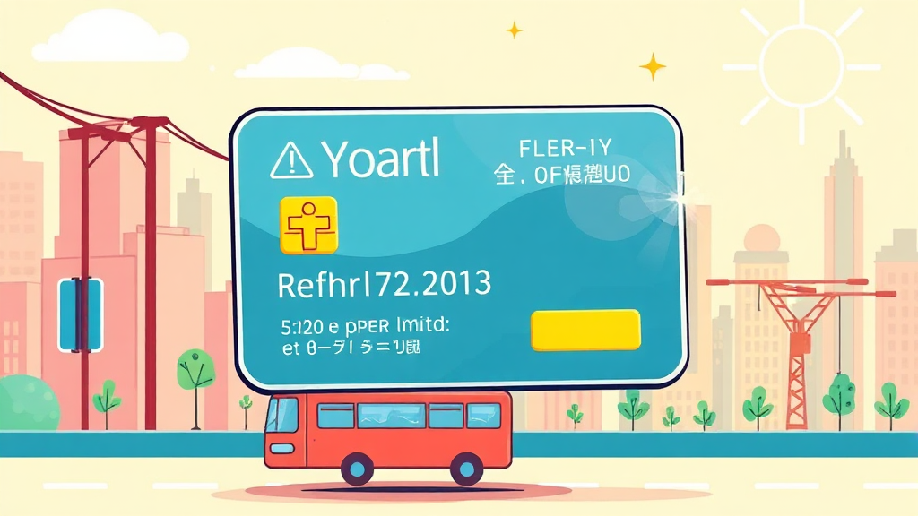 2026 모두의 카드 완벽 분석: K-패스 비교, 혜택, 신청, 사용법 총정리 4 모두의 카드, 어떤 혜택이? (illustration 스타일)