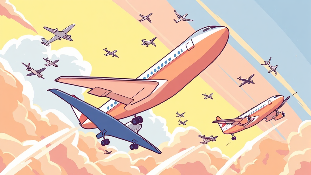 마무리 (cartoon 스타일)