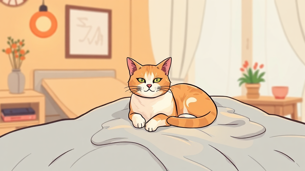 난방비 절약 꿀팁: 실내 온도 유지부터 보일러 관리 A to Z 7 부분 난방 및 난방 면적 설정 (illustration 스타일)